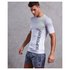 Superdry Athletic All Over Print Short Sleeve T-Shirt