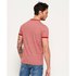 Superdry Orange Label Cali Ringer Short Sleeve T-Shirt