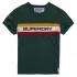 Superdry Trophy Chest Band Short Sleeve T-Shirt