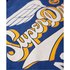 Superdry Famous Flyers Kurzarm T-Shirt