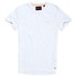 Superdry Orange Label Lite Longline Short Sleeve T-Shirt