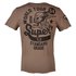 Superdry World Tour Short Sleeve T-Shirt