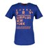 Superdry Surplus Goods Longline Graphic Kurzarm T-Shirt
