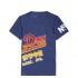 Superdry Vintage Logo Wrap Cali Lite Short Sleeve T-Shirt
