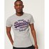 Superdry Premium Goods Out Line Short Sleeve T-Shirt