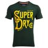 Superdry 34th Street Short Sleeve T-Shirt
