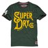 Superdry 34th Street Short Sleeve T-Shirt