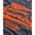 Superdry High Flyers Lite Short Sleeve T-Shirt