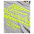 Superdry Camiseta Manga Corta High Flyers Lite