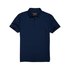 Superdry Premium Textured Short Sleeve Polo Shirt