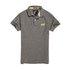 Superdry Classic Pique Short Sleeve Polo Shirt