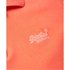 Superdry Vintage Destroy Piqué Short Sleeve Polo Shirt