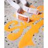 Superdry Sudadera Con Capucha Premium Goods Paint Splatter