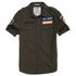 Superdry Camisa Màniga Curta Army Corps Lite