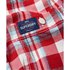 Superdry Chemise Manche Longue Engineered Rookie