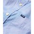 Superdry Ultimate Pinpont Oxford BD Long Sleeve Shirt