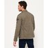 Superdry Rookie Deck Patched Jacket