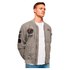 Superdry Chaqueta Bomber Rookie Duty Patch