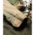 Superdry Rookie Mixed Military Jacket