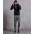 Superdry Training Cropped Long Pants