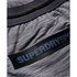 Superdry Calça Comprida Training Cropped