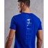 Superdry T-Shirt Manche Courte Bionic Marl