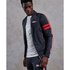 Superdry Training Tricot Track Top Jacke