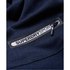 Superdry Gym Tech Spliced Full Zip Sweatshirt