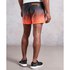 Superdry Pantaloni Corti Active Ombre Training