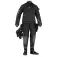 Scubapro Evertech Breathable Skafander suchy