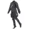 Scubapro Traje sec Definition