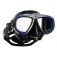 Scubapro Zoom Evo Dykmask