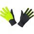 GORE® Wear M Windstopper Gloves