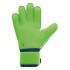 Uhlsport Tensiongreen Supersoft Goalkeeper Gloves