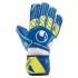 Uhlsport Absolutgrip Goalkeeper Gloves