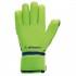Uhlsport Tensiongreen Supersoft Half Negative Goalkeeper Gloves