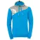 Kempa Core 2.0 kapuzenpullover