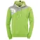 Kempa Sudadera con capucha Core 2.0