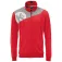 Kempa Sudadera con cremallera Core 2.0 Polyester