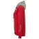 Kempa Moletom com fecho Core 2.0