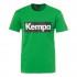 Kempa Promo T-shirt med korte ærmer