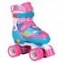 Rookie Fab Adjustable Junior Roller Skates