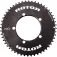 Rotor noQ 110 BCD Outer Aero chainring