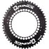 Rotor Plat Q Rings Campagnolo 135 BCD Outer
