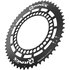 Rotor Plato Q Rings RD3 130 BCD Outer