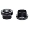Rotor BSA30 Steel bottom bracket cups