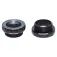 Rotor ITA30 Steel bottom bracket cups