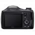 Sony DSC-H300 Компактная камера