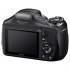 Sony Fotocamera Compatta DSC-H300