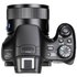 Sony Kompakti Kamera DSC-HX400V